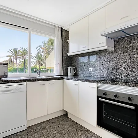 Apartment Cala Blanca Seaview Sunrise *
