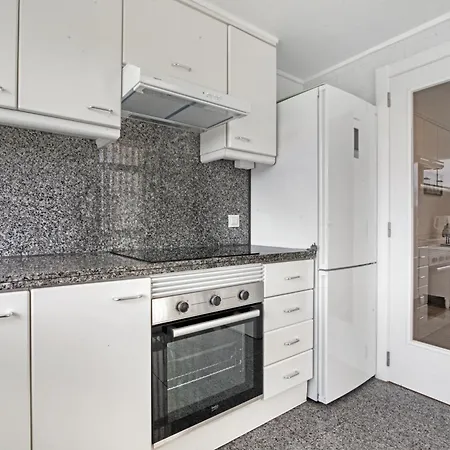 Cala Blanca Seaview Sunrise Apartment Javea