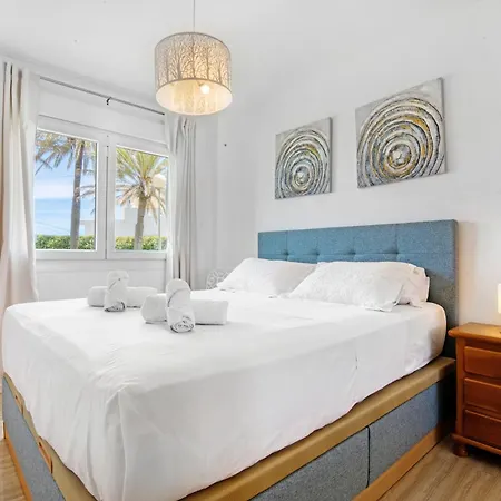 Cala Blanca Seaview Sunrise *