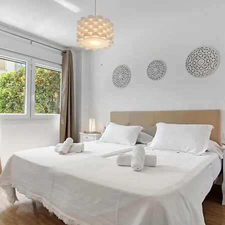 Apartment Cala Blanca Seaview Sunrise