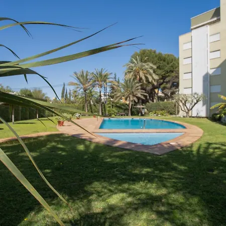 Apartment Cala Blanca Seaview Sunrise