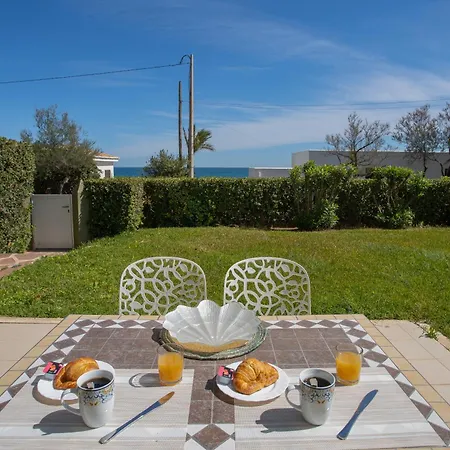 Cala Blanca Seaview Sunrise Apartment *