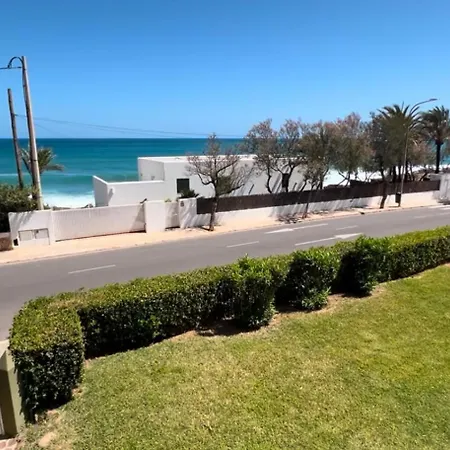 Apartment Cala Blanca Seaview Sunrise